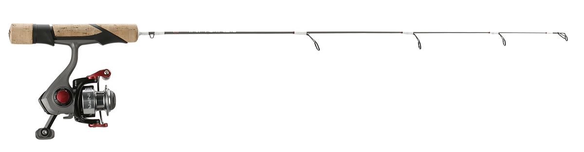 13 Fishing Infrared Ice