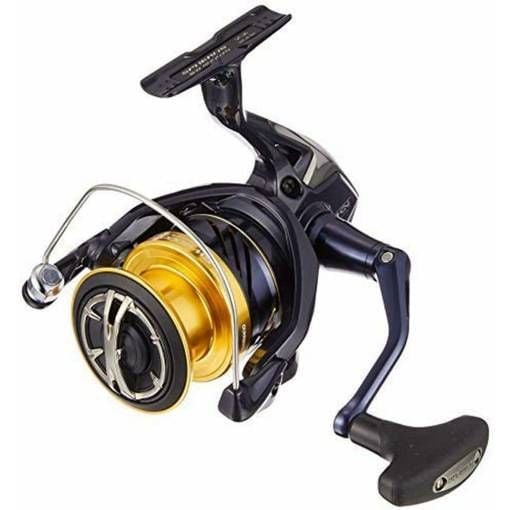 Shimano Spheros C3000HG