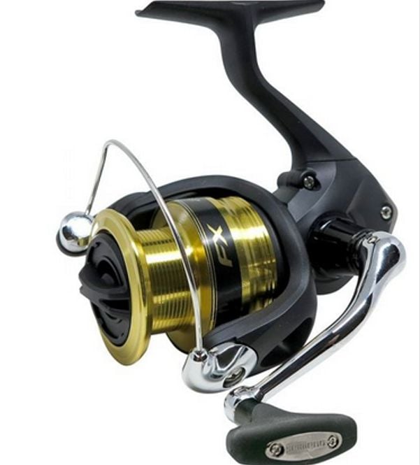 Shimano FX 4000FC Spinning