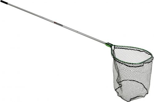 Beckman Landing Net 22