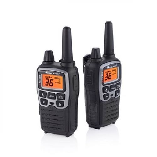 Midland 2 - Way FRS GMRS