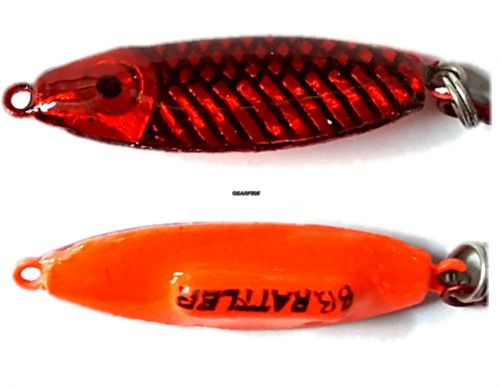 JB Lures BB Rattler