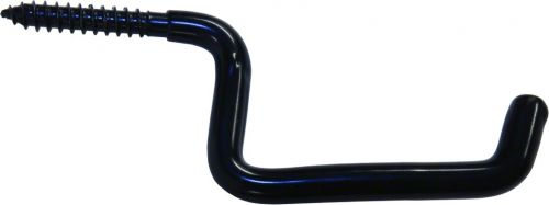 Muddy Screw-In Accessory Hooks, 6 Pack