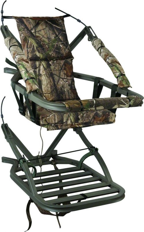 Viper SD Climbing Treestand