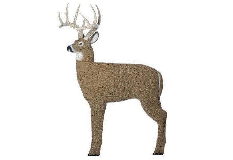 GlenDel Crossbow Buck
