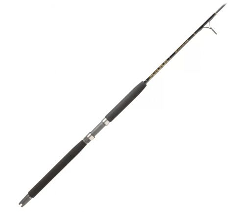 Crowder Rods E-Namic 66