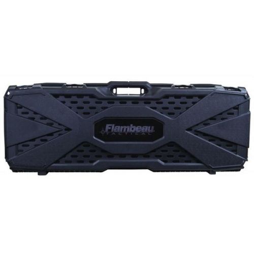 Flambeau Tactical 40 AR/MSR Gun Case