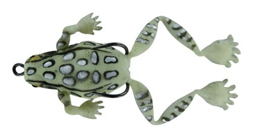 Chasebaits BF65-03 Big Bobbin Frog