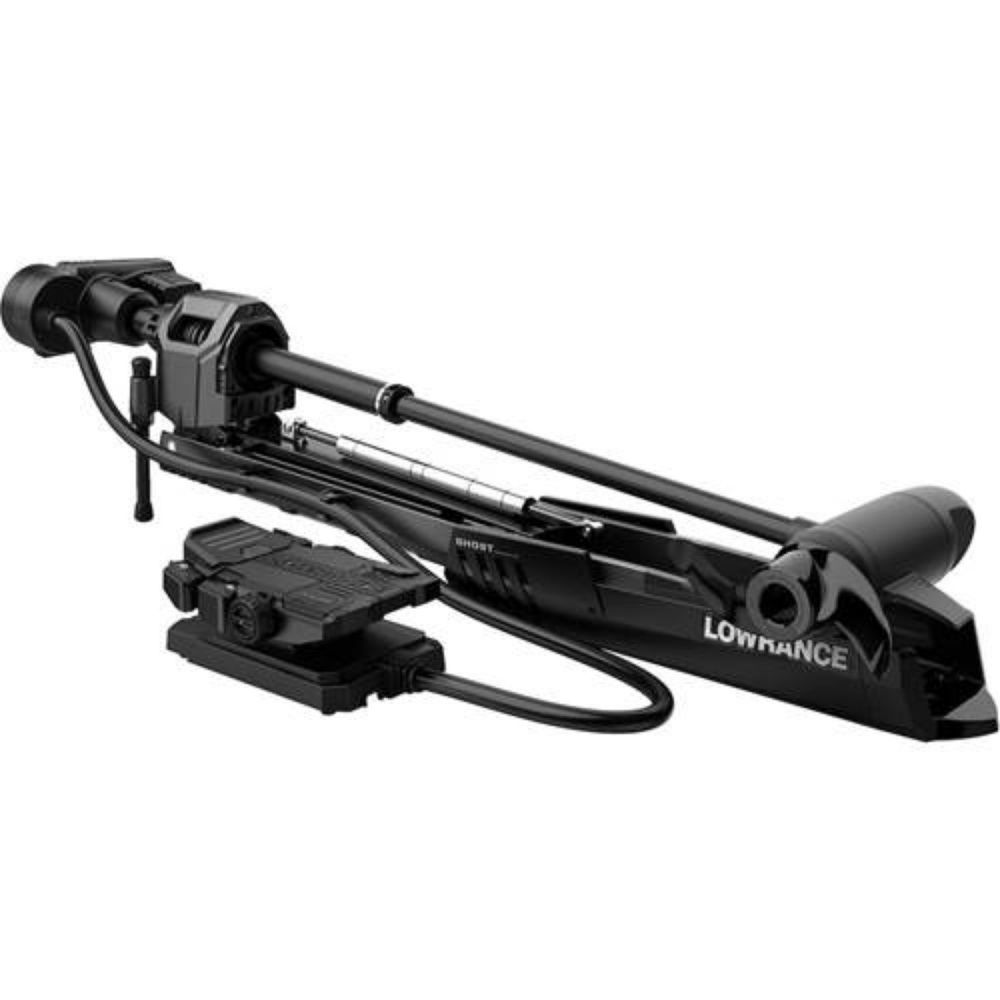 Ghost Trolling Motor