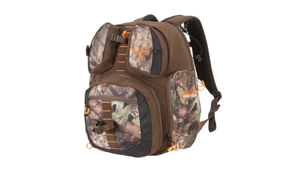 Allen Gear Fit Pursuit Bruiser Treestand Pack