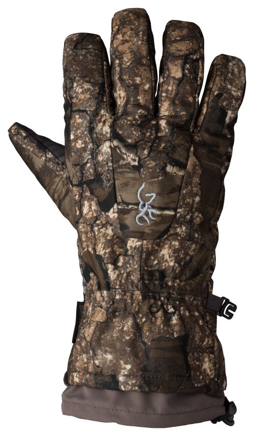 Browning Btu Glove 3