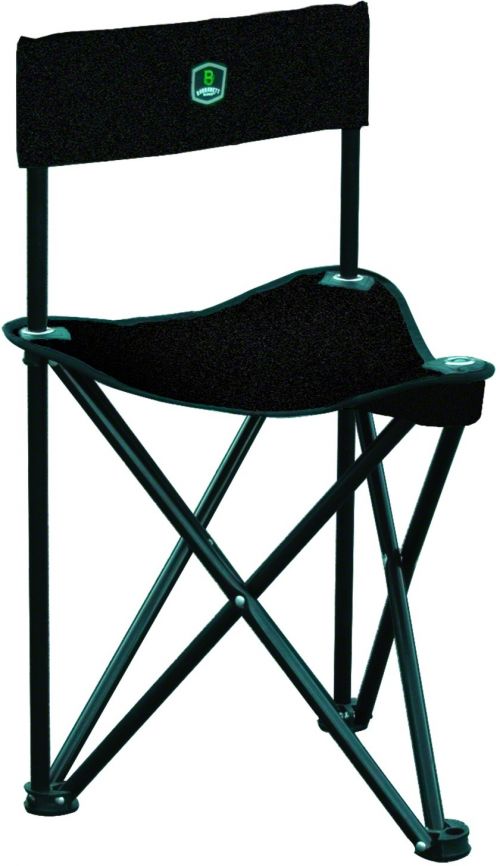 Camo Folding Chair