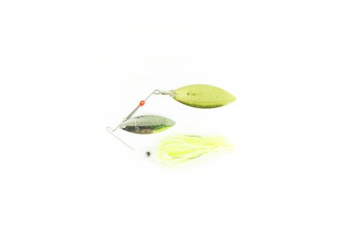 Nichols Lures Pulsator Metal