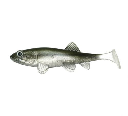 Fish Lab Bio-Minnow Swimbait 5 Minnow