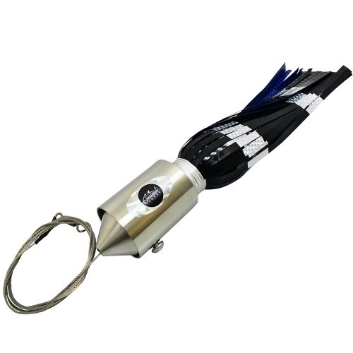 MagBay Lures 2008-blk-ch Cencero Sr