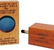 Jet Slate Turkey Call