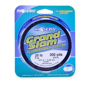 Hi-Seas GSF-F300-20CL Grand Slam