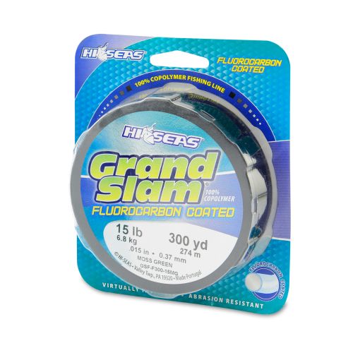 Hi-Seas GSF-F300-15MG Grand Slam