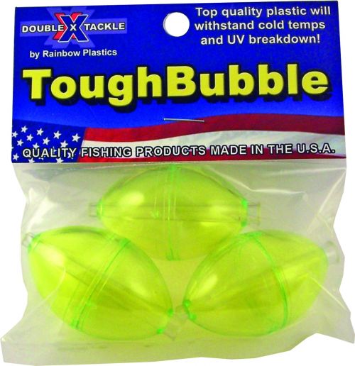 Rainbow RTB35-3TG Tough Bubble Med