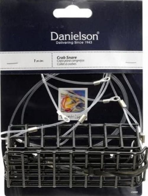 Danielson Crab Snare