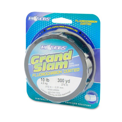 Hi-Seas GSF-F300-10MG Grand Slam