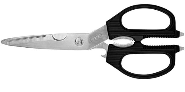 Kershaw Taskmaster/Serrated Multi-Func