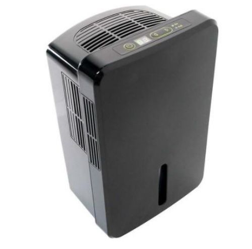 Lockdown Auto Dehumidifier