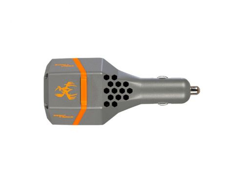 Wildgame Innovations ZeroTrace Pure Ion Scent Elimination Vehicle Unit