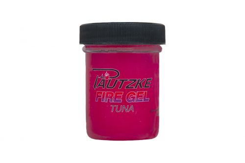 Pautzke Fire Gel, Tuna