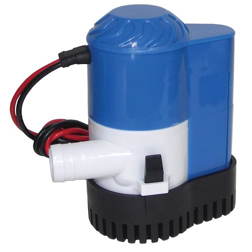 Shoreline Bilge Pump 800