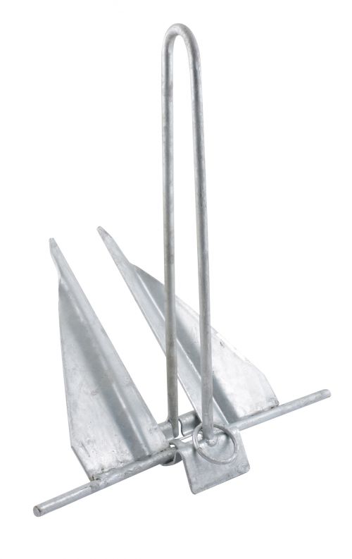 Shoreline Anchor Slip Ring