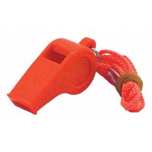 Shoreline Safety Whistle