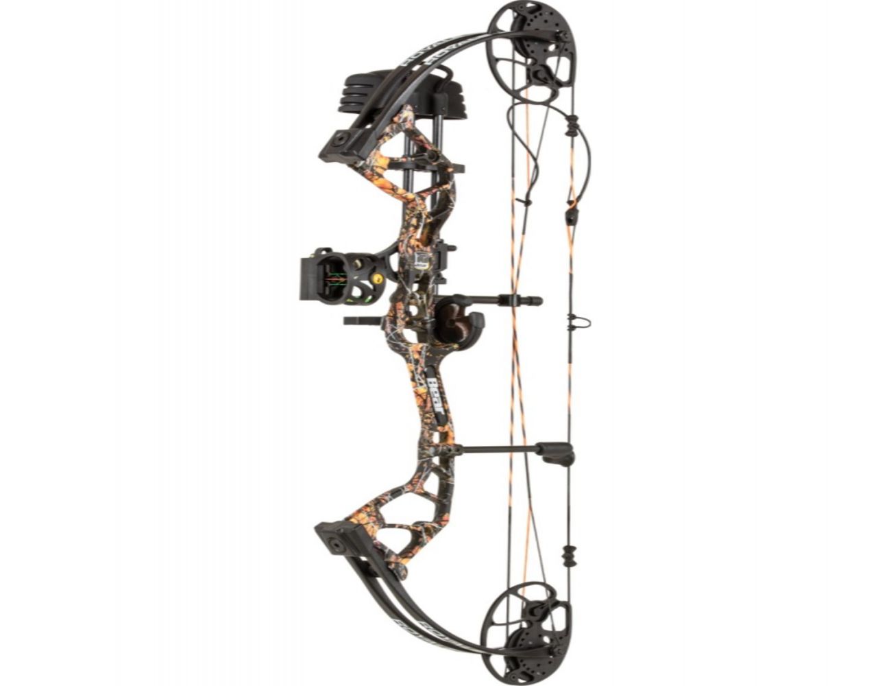 Royale RTH Youth Compound Bow Package