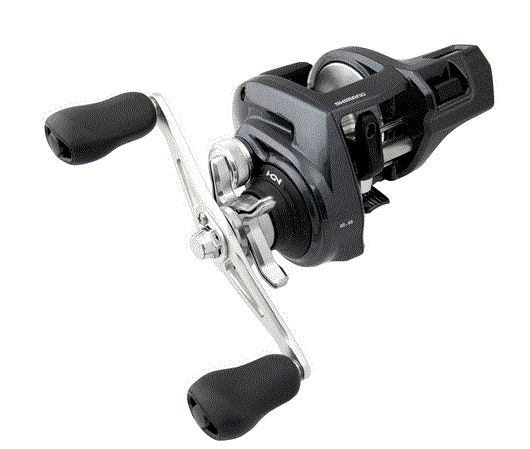 Shimano Tekota 400 Line
