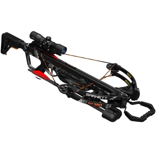 Explorer XP380 Crossbow