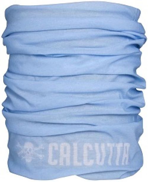 Calcutta Neck Gaiter Sky Blue Sun