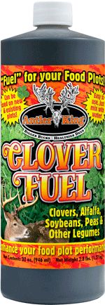 Antler King Clover Fuel -