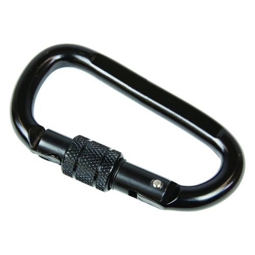 Locking Carabineer