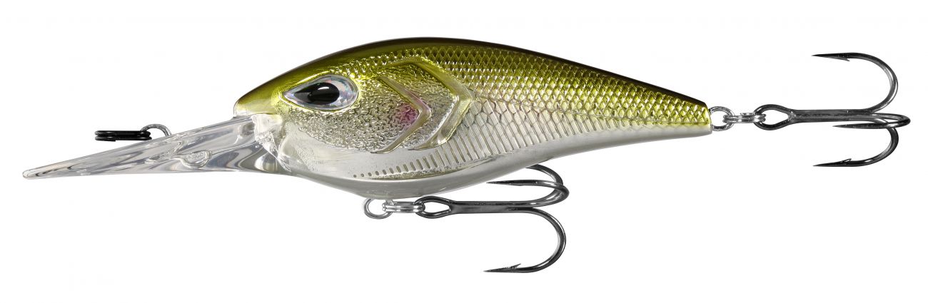 13 TROLL HUNTER CKBT 18 EPIC SHAD
