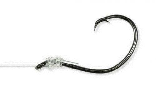 Bear Paw CHSS-1 Snelled Circle Hook