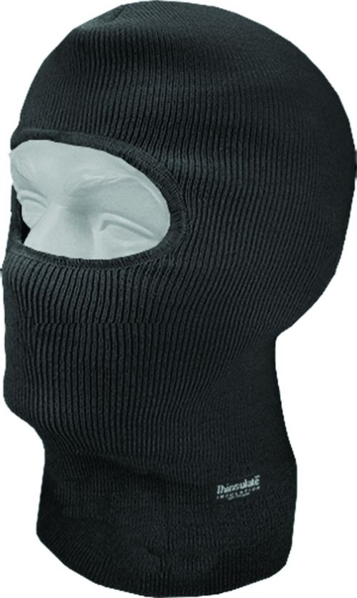 Hot Shot Mask One Hole