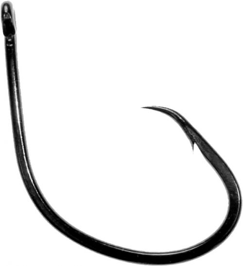 Daiichi D82Z-2/0 Circle Wide Hook