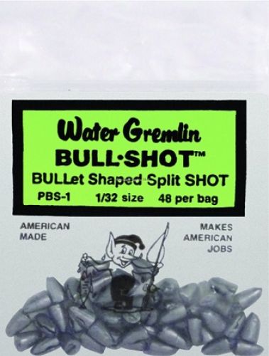 Water Gremlin PBS-1 Bull Shot/Pouch