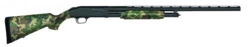 Mossberg & Sons 500 Field 12 Gauge Shotgun