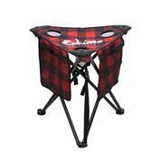 Folding Ice Stool