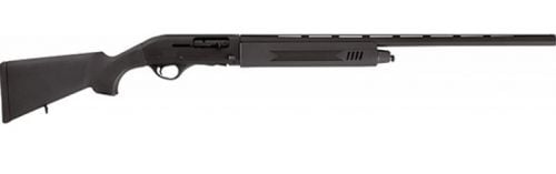 ESCORT PS Semi-Auto Shotgun, 20 Ga, 3, 28 Bbl, Black Synthetic Stock, 4+1 Rnd, 5-Chokes