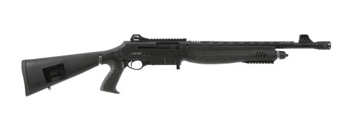Escort Raider Tactical 12 Gauge 18 Shotgun Pistol Grip Stock 5+1