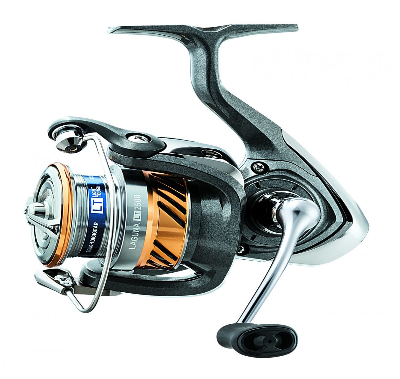 Daiwa LAGUNALT5000-C Laguna LT