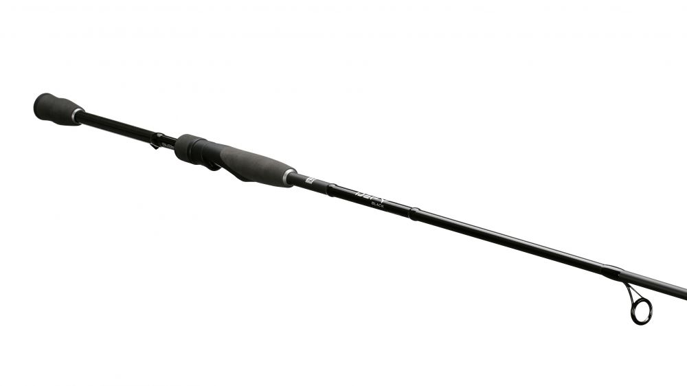 13 Fishing DB2S71M Defy Black -
