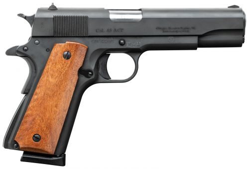 Charles Daly 1911 45 ACP Pistol